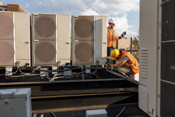 Best Affordable Air Conditioning Repair  in Cameron Park, TX