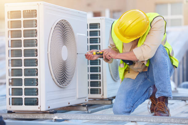Best HVAC Installation Services  in Cameron Park, TX