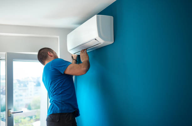 Best Ductless HVAC Repair  in Cameron Park, TX