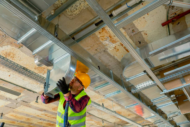 Best Furnace Repair Near Me  in Cameron Park, TX