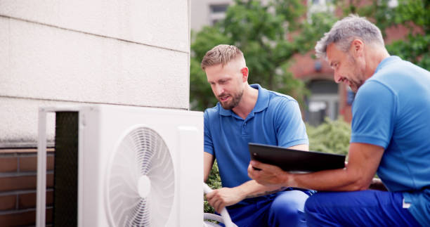  Cameron Park, TX HVAC Pros