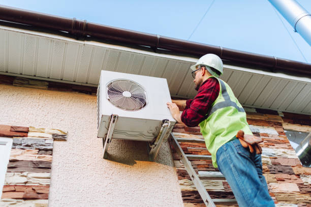 Best HVAC Maintenance Near Me  in Cameron Park, TX