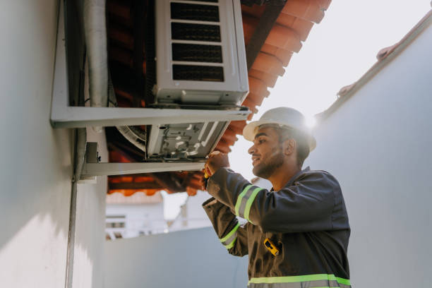 Best HVAC Air Duct Cleaning  in Cameron Park, TX