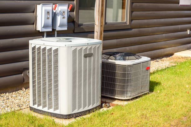 Best Heating Repair Services  in Cameron Park, TX